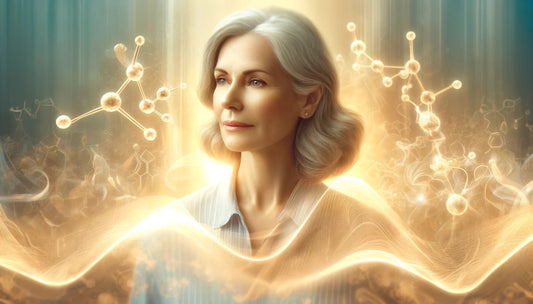Why Are So Many Women Still Suffering in Menopause? The Untold Truth About Hormone Therapy