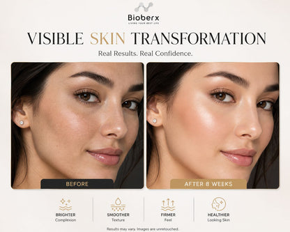 Bioberx RadianceLift Pro Multifunction Beauty Device | Lift, Glow & Deep Absorption Technology